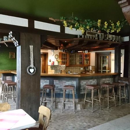 Gasthof Zur Post Cobbenrode エクステリア 写真