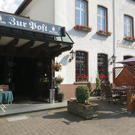 Gasthof Zur Post Cobbenrode エクステリア 写真