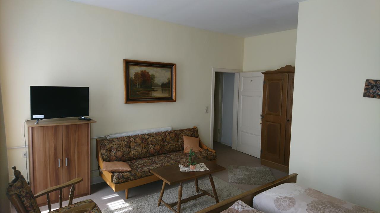 Gasthof Zur Post Cobbenrode エクステリア 写真